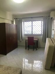 Blk 606 Nee Soon Central Meadows (Yishun), HDB Executive #561102121
